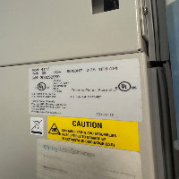 Thermo Scientific Forma Series 3 Water Jacketed Doublestack CO2 Incubator image 2